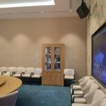 Ciri Peredam Suara yang Baik